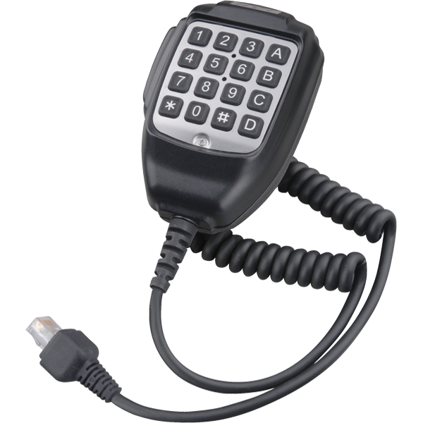 SM07R1 Portable​ Microphone With Keypad