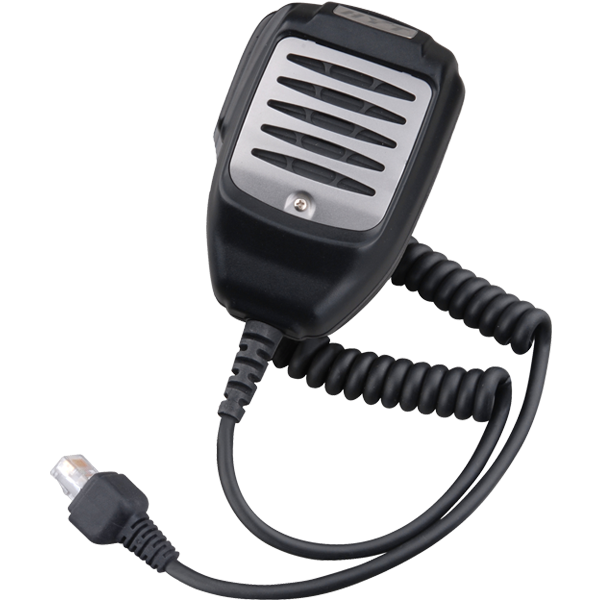 SM11R1 Portable​ Microphone with aluminium front panel