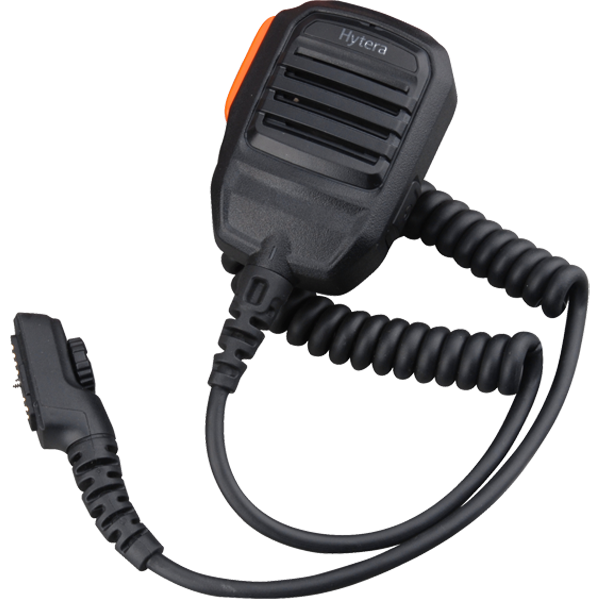SM18N2 Remote Speaker Microphone (IP67)