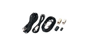 Kenwood PG-4Z Panel Extension Cable Kit (4 meters)