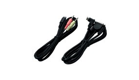 Kenwood PG-5H PC Interface Cable* *For EchoLink® node terminal operation.