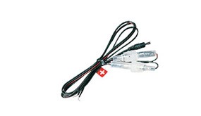 Kenwood PG-2W DC Cable