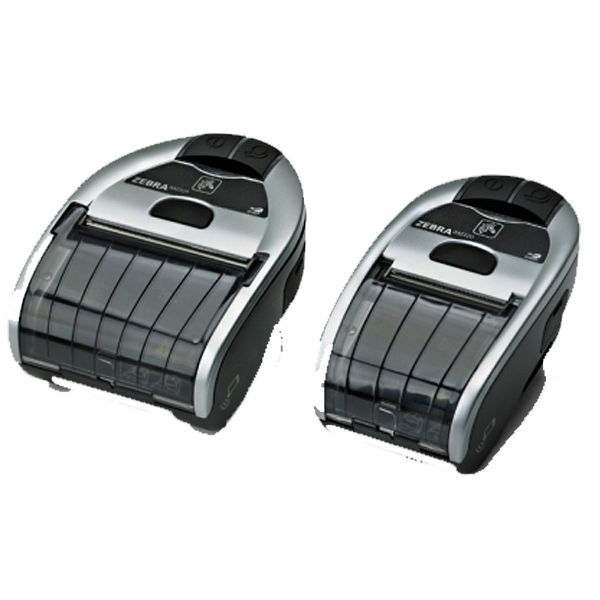 Zebra IMZ Series Mobile Printers  