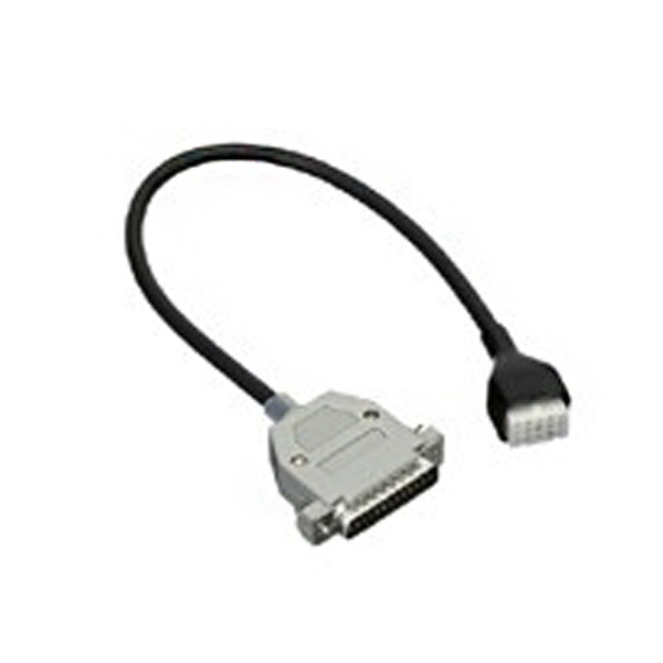 Kenwood KCT-40 Radio Interface Cable (for KDS-100, KGP-2A/2B)