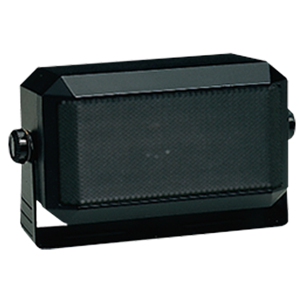 KES-3 EXTERNAL SPEAKER (compact low profile;3.5 mm plug)