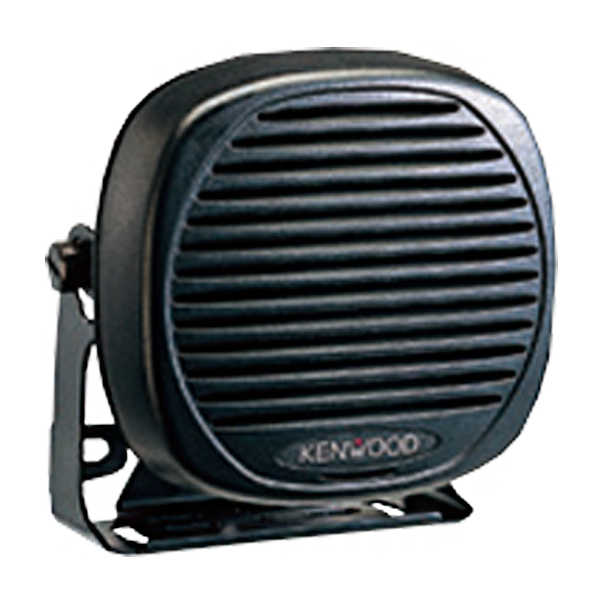 KES-5 EXTERNAL SPEAKER (40 W max input,requires KAP-2)