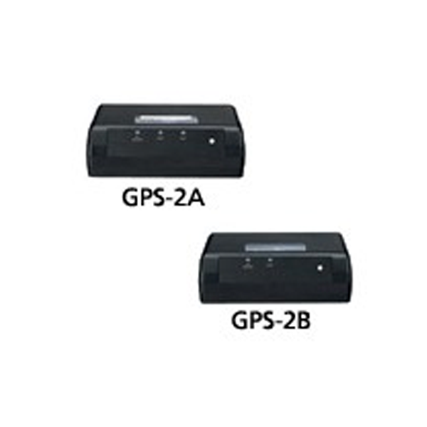 Kenwood KGP-2A/2B GPS Receiver / Modem Unit
