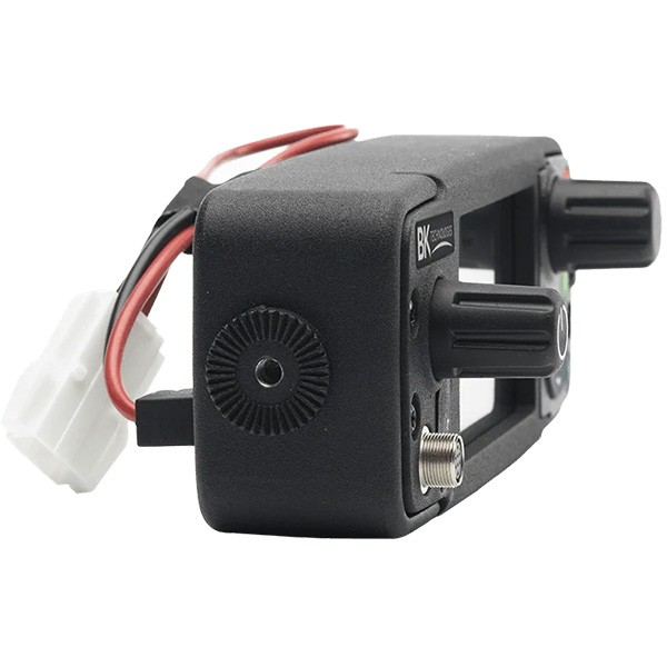 BK Technologies KNG Mobile – P25 - Handheld Control Mic