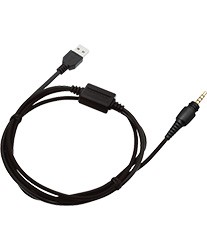 KPG-186UW  Programming Cable Headset