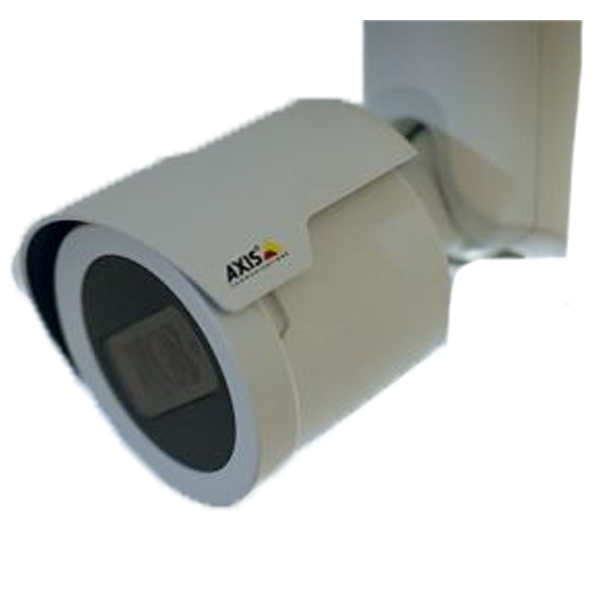 AXIS M20-Series Network Cameras