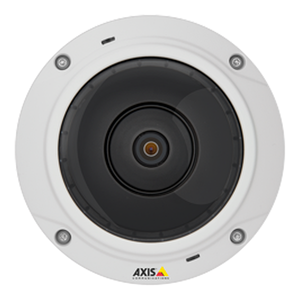 M3037-PVE Network Camera