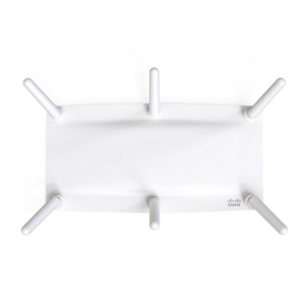 MR46E Indoor Access Point