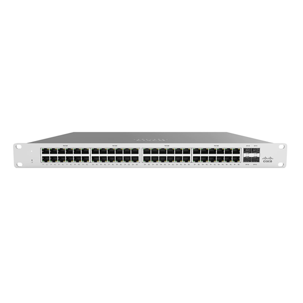 MS120-48 Access Switch