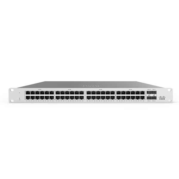 MS125-48 Access Switch