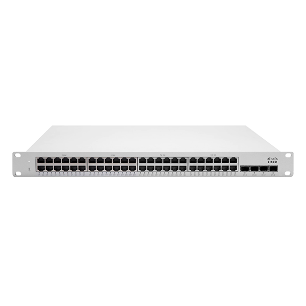 MS250-48 Access Switch