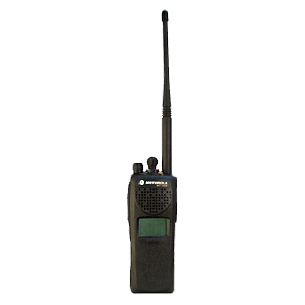 Motorola MT1500 Portable Two-Way Radio