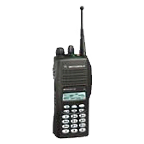 MTX8250 LS Portable Two-Way Radio