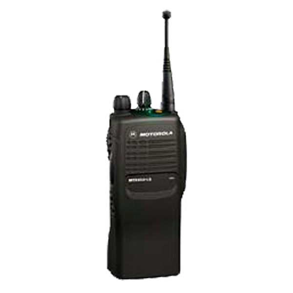 Motorola MTX850 LS Portable Two-Way Radio