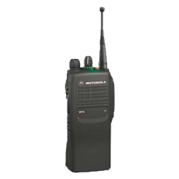 MTX850 Portable Two-Way Radio
