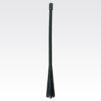 NAE6483AR - 403-523 Wideband UHF Flexible Whip Antenna