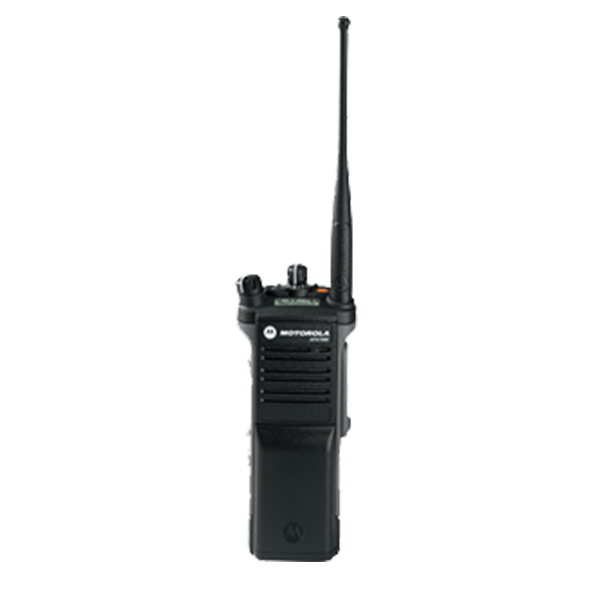Motorola NAF5085 700/800 MHz Whip Antenna