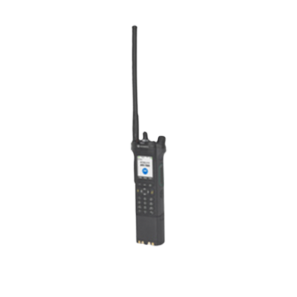 NAR6591 VHF And 700/800 MHz Dual Band Antenna