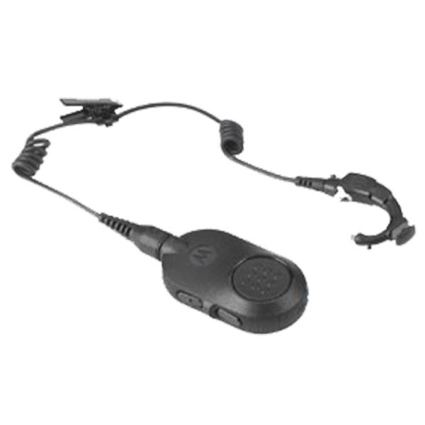 NNTN8125 Operations Critical Wireless Earpiece with 12