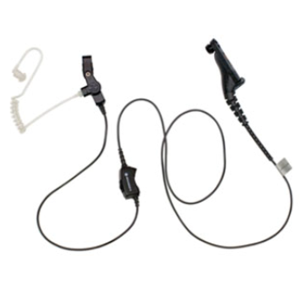 Motorola NNTN8459 Single-wire Surveillance Kit