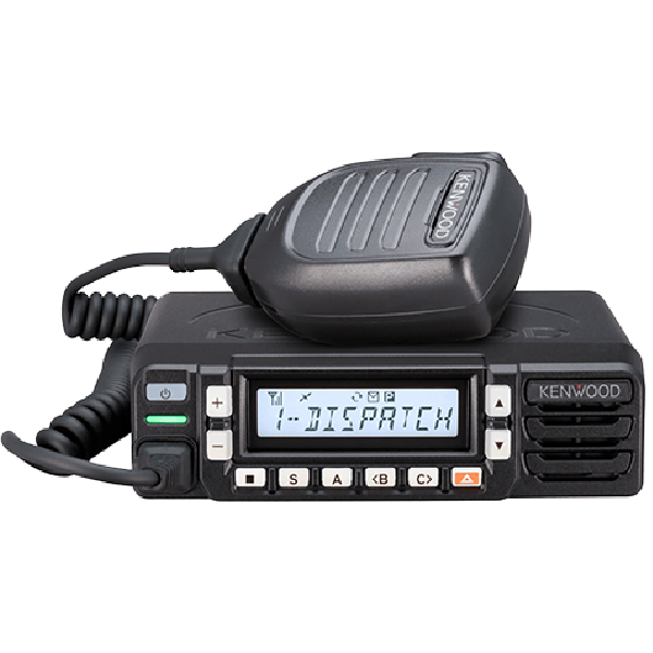 NX-1700H/1800H VHF/UHF Transceivers