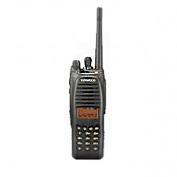 Kenwood NX-5210G/5310G VHF/UHF P25 Digital and FM Portable Radios