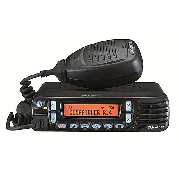 NX-900/901 NEXEDGE 800/900 MHz Digital and FM Mobile Radios