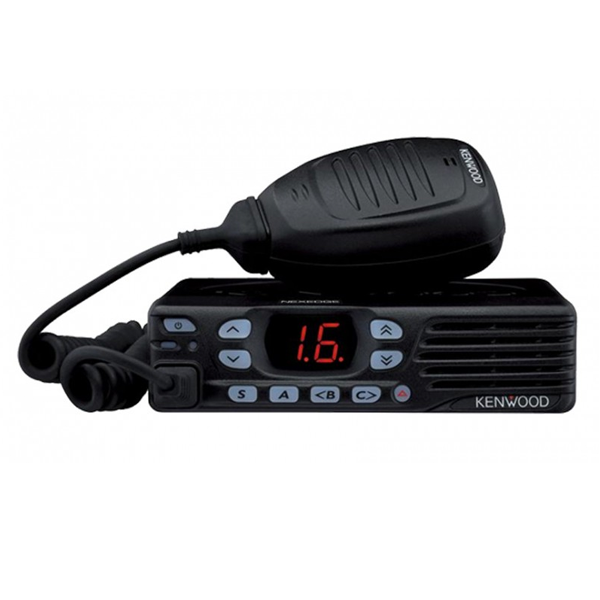 NX-740HK/840HK2 NEXEDGE VHF/UHF Digital and FM Mobile Radios