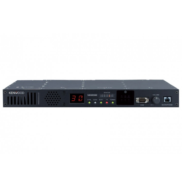 Kenwood NXR-700/800 NEXEDGE VHF/UHF Digital & FM Base Units