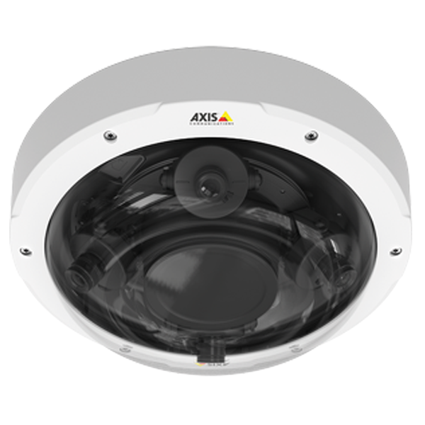 AXIS P3707-PE Network Camera