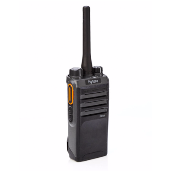 PD402 Portable DMR Two-Way Radio 
