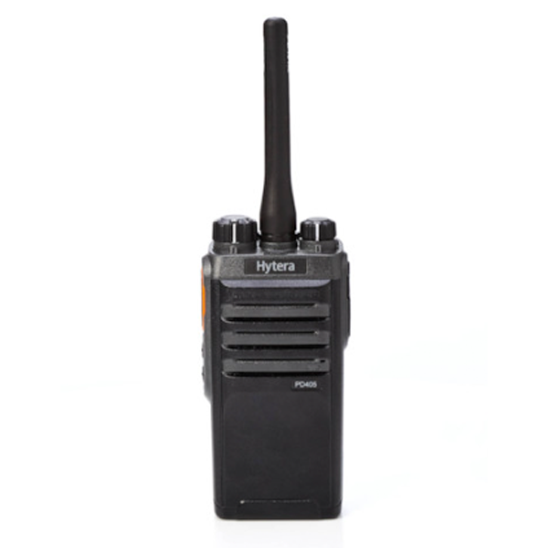 DMR Two-Way UHF/VHF Radios