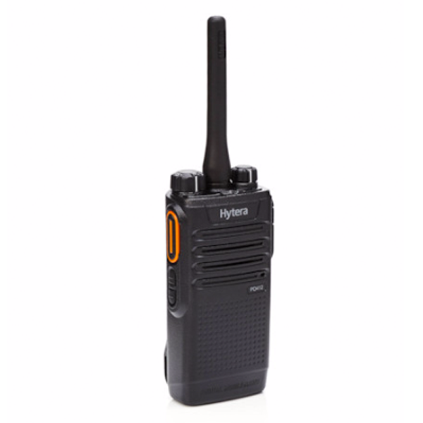 PD412 Portable DMR Two-Way Radio