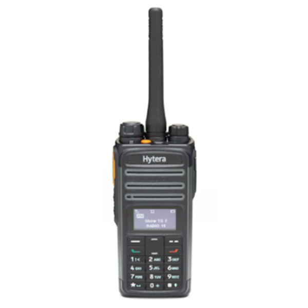 PD482i Portable DMR Radio