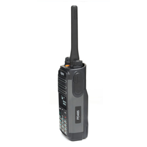 Hytera PD482i Portable DMR Radio