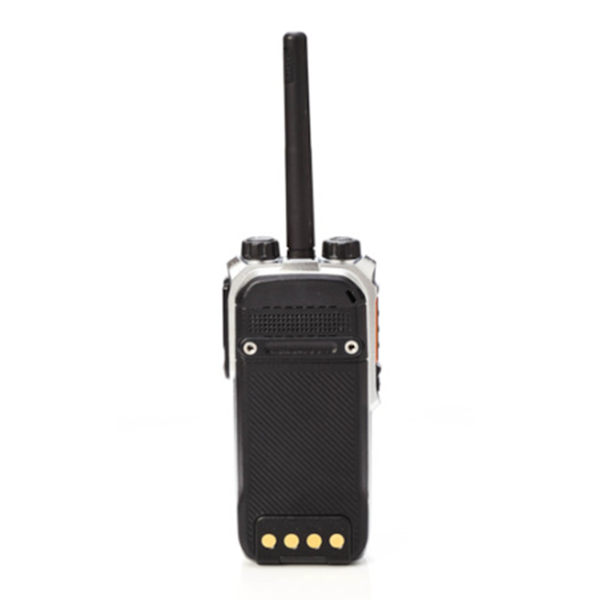 Hytera PD682i Portable DMR Radio