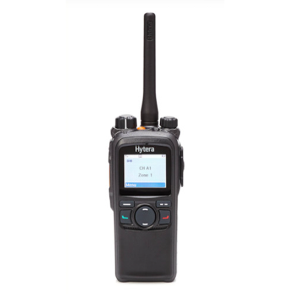PD752i Portable DMR Two-Way Radio