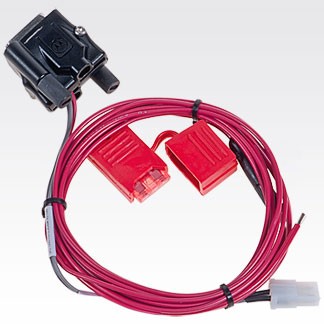 PHLN6863 Mid-Power Rear Ignition Cable