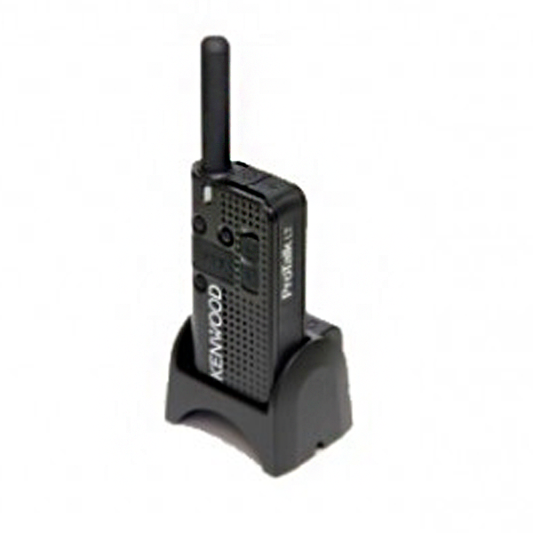 Kenwood PKT-23K Pocket-sized UHF FM Portable Radio