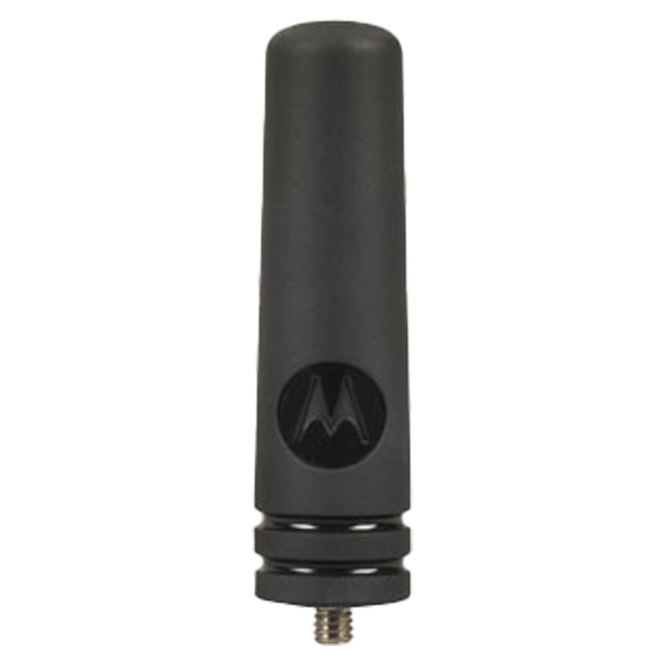 Motorola PMAD4146 VHF Stubby Antenna (156-174 MHz)