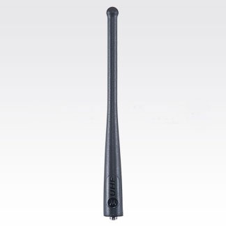 PMAE4022 UHF Wideband Flexible Whip Antenna