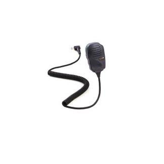 PMLN4009 Mag One Professional Series Remote Speaker Microphone With Swivel Clip and Flexible Coil Cord