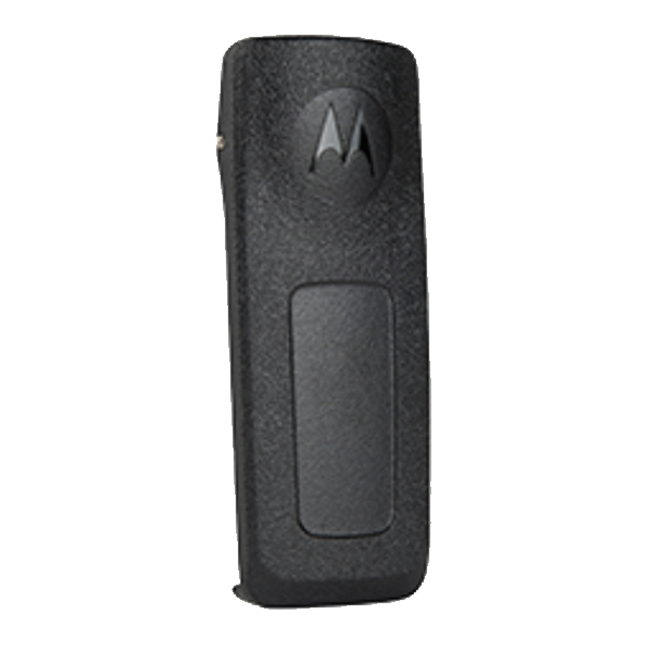 Motorola PMLN4651 Spring Action 2-Inch Belt Clip