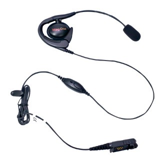 Motorola PMLN5732 Mag One Earset