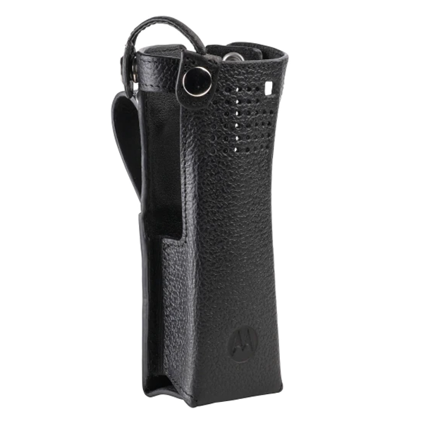 Motorola PMLN5879 Leather Carry Case
