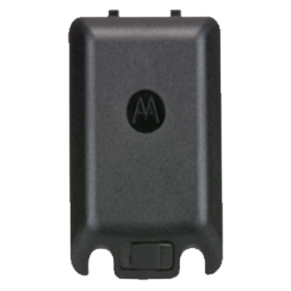 Motorola PMLN6001 Replacement Battery Cover (High Capacity Battery)